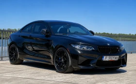 BMW M2 LCI DCT