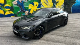 BMW M2 LCI DCT - Car24.bg BMW M2 LCI DCT