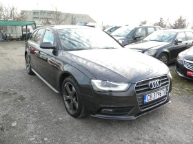 Audi A4 2.0TDI-NAVI-АВТОМАТИК* - 14990 лв. / 7664.27 € - 98546658 3 | Car24.bg Audi A4 2.0TDI-NAVI-АВТОМАТИК* - 14990 лв. / 7664.27 € - 98546658 3
