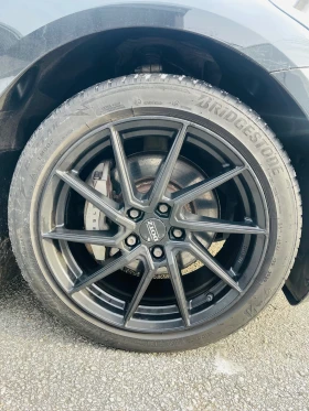 Tesla Model 3 Long Range, Dual Motor - 25900 € / 50656.00 лв. - 27612007 11 | Car24.bg Tesla Model 3 Long Range, Dual Motor - 25900 € / 50656.00 лв. - 27612007 11