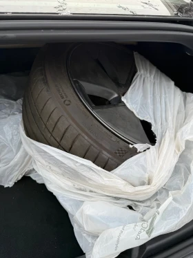 Tesla Model 3 Long Range, Dual Motor - 25900 € / 50656.00 лв. - 27612007 14 | Car24.bg Tesla Model 3 Long Range, Dual Motor - 25900 € / 50656.00 лв. - 27612007 14