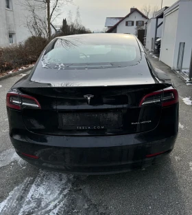 Tesla Model 3 Long Range, Dual Motor - 25900 € / 50656.00 лв. - 27612007 6 | Car24.bg Tesla Model 3 Long Range, Dual Motor - 25900 € / 50656.00 лв. - 27612007 6