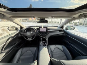 Toyota Camry 2.5 AWD - 20500 € / 40094.51 лв. - 13015181 10 | Car24.bg Toyota Camry 2.5 AWD - 20500 € / 40094.51 лв. - 13015181 10