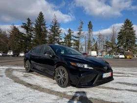 Toyota Camry 2.5 AWD - 20500 € / 40094.51 лв. - 13015181 3 | Car24.bg Toyota Camry 2.5 AWD - 20500 € / 40094.51 лв. - 13015181 3