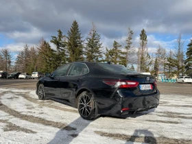 Toyota Camry 2.5 AWD - 20500 € / 40094.51 лв. - 13015181 4 | Car24.bg Toyota Camry 2.5 AWD - 20500 € / 40094.51 лв. - 13015181 4