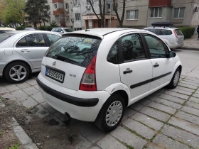 Citroen C3 - 1860 € / 3637.84 лв. - 62139232 4 | Car24.bg Citroen C3 - 1860 € / 3637.84 лв. - 62139232 4