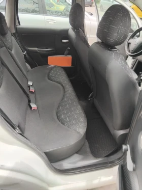 Citroen C3 - 1860 € / 3637.84 лв. - 62139232 11 | Car24.bg Citroen C3 - 1860 € / 3637.84 лв. - 62139232 11