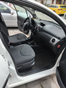 Citroen C3 - 1860 € / 3637.84 лв. - 62139232 10 | Car24.bg Citroen C3 - 1860 € / 3637.84 лв. - 62139232 10