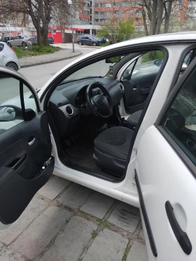 Citroen C3 - 1860 € / 3637.84 лв. - 62139232 12 | Car24.bg Citroen C3 - 1860 € / 3637.84 лв. - 62139232 12