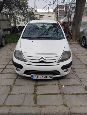Citroen C3 - 1860 € / 3637.84 лв. - 62139232 2 | Car24.bg Citroen C3 - 1860 € / 3637.84 лв. - 62139232 2
