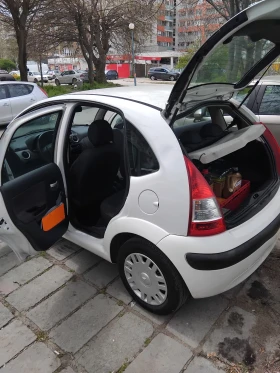 Citroen C3 - 1860 € / 3637.84 лв. - 62139232 16 | Car24.bg Citroen C3 - 1860 € / 3637.84 лв. - 62139232 16