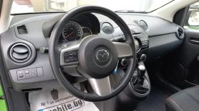 Mazda 2 1.3i 85кс - 3300 € / 6454.24 лв. - 50165986 12 | Car24.bg Mazda 2 1.3i 85кс - 3300 € / 6454.24 лв. - 50165986 12