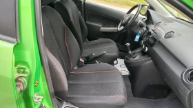 Mazda 2 1.3i 85кс - 3300 € / 6454.24 лв. - 50165986 11 | Car24.bg Mazda 2 1.3i 85кс - 3300 € / 6454.24 лв. - 50165986 11