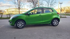 Mazda 2 1.3i 85кс - 3300 € / 6454.24 лв. - 50165986 4 | Car24.bg Mazda 2 1.3i 85кс - 3300 € / 6454.24 лв. - 50165986 4