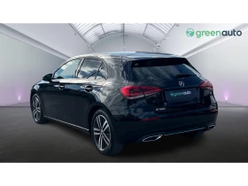 Обява за продажба на Mercedes-Benz A 180 7DCT , Месечна вноска от 261