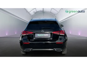 Обява за продажба на Mercedes-Benz A 180 7DCT , Месечна вноска от 261