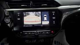 Opel Corsa GS line/Camera/Navi | Auto.bg — изображение 15 Opel Corsa GS line/Camera/Navi | Auto.bg — изображение 15