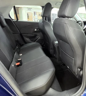 Opel Corsa GS line/Camera/Navi | Auto.bg — изображение 11 Opel Corsa GS line/Camera/Navi | Auto.bg — изображение 11