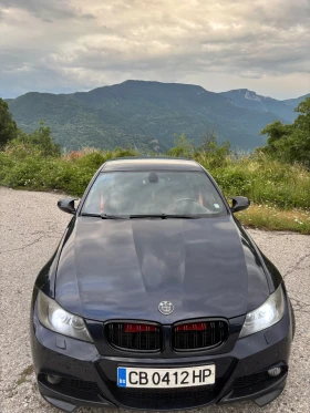 BMW 330 - 6000 € / 11734.98 лв. - 22629173 3 | Car24.bg BMW 330 - 6000 € / 11734.98 лв. - 22629173 3