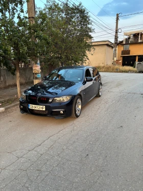 BMW 330 - 6000 € / 11734.98 лв. - 22629173 6 | Car24.bg BMW 330 - 6000 € / 11734.98 лв. - 22629173 6