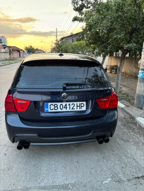 BMW 330 - 6000 € / 11734.98 лв. - 22629173 5 | Car24.bg BMW 330 - 6000 € / 11734.98 лв. - 22629173 5