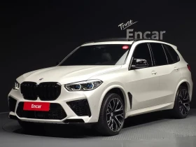 BMW X5M (G05) 4.4 Competition