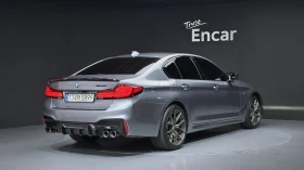 BMW 530 xDrive M SPORT * HUD* ПОДГРЕВИ* ОБДУХ* DISTR*