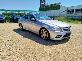 Mercedes-Benz E 220 2.2 AMG PACKAGE | Auto.bg — изображение 4 Mercedes-Benz E 220 2.2 AMG PACKAGE | Auto.bg — изображение 4