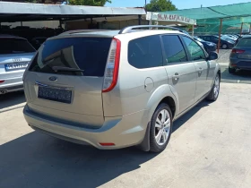 Ford Focus 2.0tdci - 2999 € / 5865.53 лв. - 13949735 4 | Car24.bg Ford Focus 2.0tdci - 2999 € / 5865.53 лв. - 13949735 4