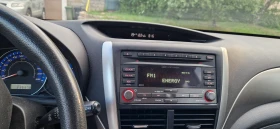 Subaru Forester undefined | Auto.bg — изображение 4 Subaru Forester undefined | Auto.bg — изображение 4