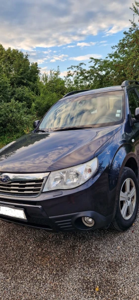 Subaru Forester undefined | Auto.bg — изображение 7 Subaru Forester undefined | Auto.bg — изображение 7