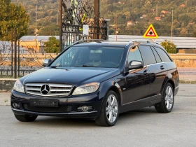Mercedes-Benz C 220 2.2CDI АВТОМАТ ИТАЛИЯ - Car24.bg Mercedes-Benz C 220 2.2CDI АВТОМАТ ИТАЛИЯ