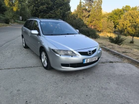 Mazda 6 2.0 D | Auto.bg — изображение 3 Mazda 6 2.0 D | Auto.bg — изображение 3