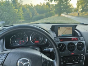 Mazda 6 2.0 D | Auto.bg — изображение 12 Mazda 6 2.0 D | Auto.bg — изображение 12