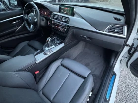 BMW 320 d RWD B47 LCI (FaceLift) ! M Pack ! | Auto.bg — изображение 11 BMW 320 d RWD B47 LCI (FaceLift) ! M Pack ! | Auto.bg — изображение 11