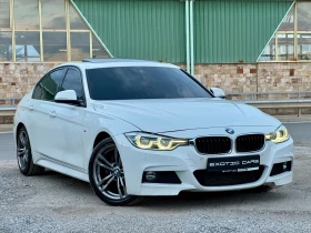 BMW 320 d RWD B47 LCI (FaceLift) ! M Pack !