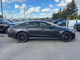 Mercedes-Benz GT 53* AMG* MILD-HYBRID* BURMERSTER* 360VIEW* ЧЕРЕН М | Auto.bg — изображение 5 Mercedes-Benz GT 53* AMG* MILD-HYBRID* BURMERSTER* 360VIEW* ЧЕРЕН М | Auto.bg — изображение 5