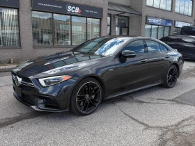 Mercedes-Benz GT 53* AMG* MILD-HYBRID* BURMERSTER* 360VIEW* ЧЕРЕН М | Auto.bg — изображение 2 Mercedes-Benz GT 53* AMG* MILD-HYBRID* BURMERSTER* 360VIEW* ЧЕРЕН М | Auto.bg — изображение 2