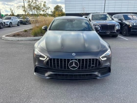 Mercedes-Benz GT 53* AMG* MILD-HYBRID* BURMERSTER* 360VIEW* ЧЕРЕН М | Auto.bg — изображение 6 Mercedes-Benz GT 53* AMG* MILD-HYBRID* BURMERSTER* 360VIEW* ЧЕРЕН М | Auto.bg — изображение 6
