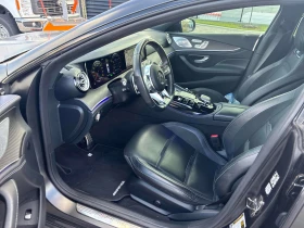 Mercedes-Benz GT 53* AMG* MILD-HYBRID* BURMERSTER* 360VIEW* ЧЕРЕН М | Auto.bg — изображение 8 Mercedes-Benz GT 53* AMG* MILD-HYBRID* BURMERSTER* 360VIEW* ЧЕРЕН М | Auto.bg — изображение 8