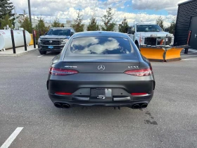 Mercedes-Benz GT 53* AMG* MILD-HYBRID* BURMERSTER* 360VIEW* ЧЕРЕН М | Auto.bg — изображение 4 Mercedes-Benz GT 53* AMG* MILD-HYBRID* BURMERSTER* 360VIEW* ЧЕРЕН М | Auto.bg — изображение 4