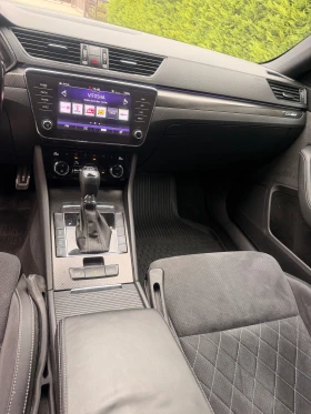Skoda Superb Sportline - 18000 € - 37044426 6 | Car24.bg Skoda Superb Sportline - 18000 € - 37044426 6