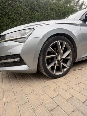 Skoda Superb Sportline - 18000 € - 37044426 4 | Car24.bg Skoda Superb Sportline - 18000 € - 37044426 4
