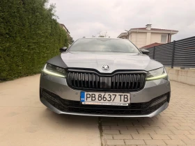 Skoda Superb Sportline - 18000 € - 37044426 16 | Car24.bg Skoda Superb Sportline - 18000 € - 37044426 16