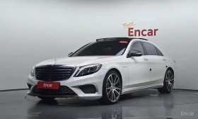 Mercedes-Benz S 63 AMG * S63 4MATIC * ЦЕНА ДО БГ - Car24.bg Mercedes-Benz S 63 AMG * S63 4MATIC * ЦЕНА ДО БГ
