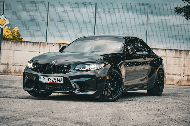 BMW M2 LCI DCT - 78000 лв. / 39880.77 € - 60778094 1 | Car24.bg BMW M2 LCI DCT - 78000 лв. / 39880.77 € - 60778094 1