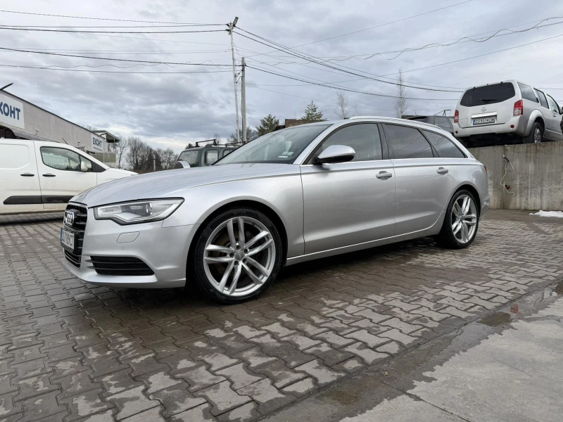 Audi A6 - 13000 € / 25425.79 лв. - 75770888 1 | Car24.bg Audi A6 - 13000 € / 25425.79 лв. - 75770888 1
