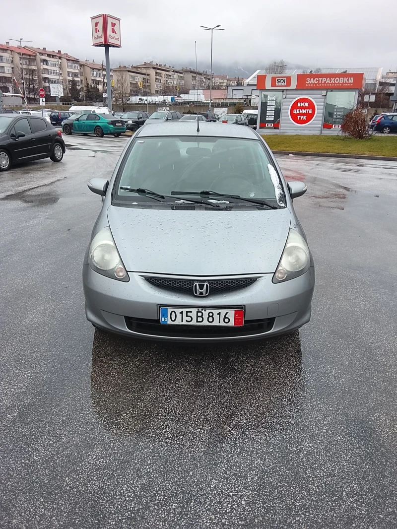 Honda Jazz 1.4neu feis - 2000 € / 3911.66 лв. - 84427119 1 | Car24.bg Honda Jazz 1.4neu feis - 2000 € / 3911.66 лв. - 84427119 1