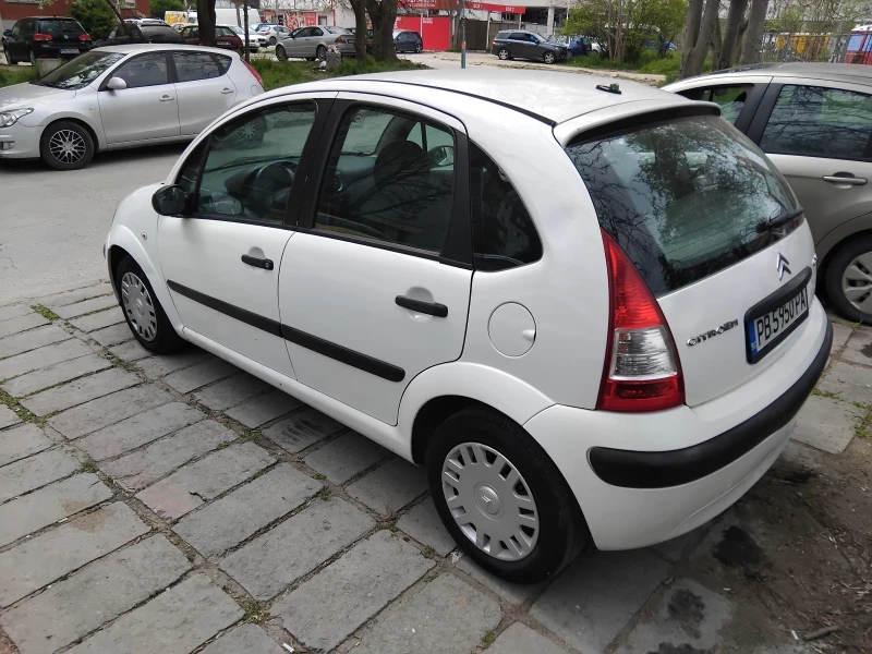 Citroen C3 - 1860 € / 3637.84 лв. - 62139232 1 | Car24.bg Citroen C3 - 1860 € / 3637.84 лв. - 62139232 1