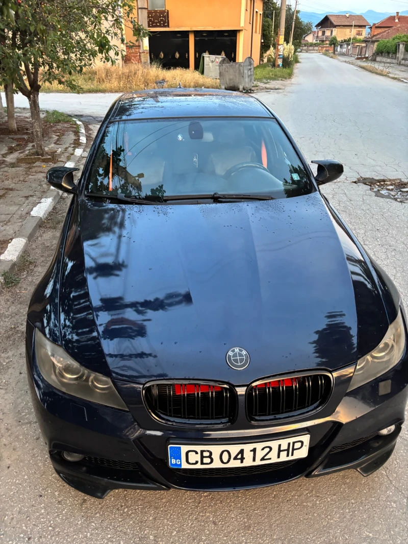 BMW 330 - 6000 € / 11734.98 лв. - 22629173 1 | Car24.bg BMW 330 - 6000 € / 11734.98 лв. - 22629173 1